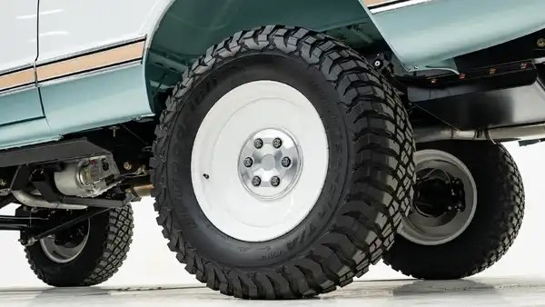 1972 Chevy K5 Blazer For Sale_24 Exterior 