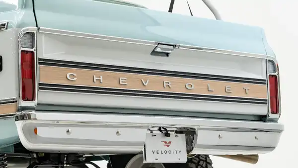 1972 Chevy K5 Blazer For Sale_Exterior  Copy 2