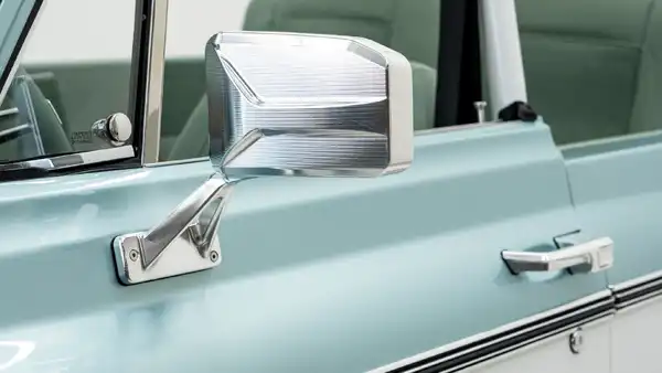 1972 Chevy K5 Blazer For Sale_Lifestyle