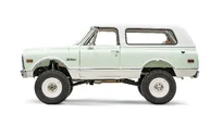 1971 Mint Chevy K5 Blazer For Sale_2 Drivers Side 