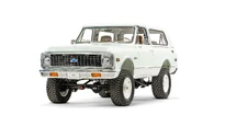 1971 Mint Chevy K5 Blazer For Sale_4 Drivers Side Front 
