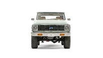 1971 Mint Chevy K5 Blazer For Sale_5 Front