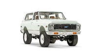 1971 Mint Chevy K5 Blazer For Sale_6 Passenger Side Front 