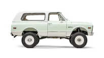 1971 Mint Chevy K5 Blazer For Sale_8 Passenger Side