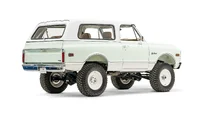 1971 Mint Chevy K5 Blazer For Sale_9 Passenger Side Rear 3