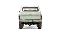 1971 Mint Chevy K5 Blazer For Sale_11 Rear Tailgate