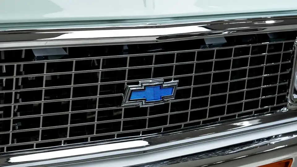 1971 Mint Chevy K5 Blazer For Sale_23 Exterior 