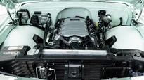 1971 Mint Chevy K5 Blazer For Sale_28 V8 Coyote Engine