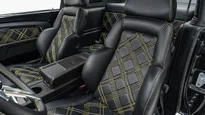 1968 Mustang Fastback For Sale_17 Front Interior