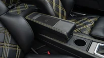 1968 Mustang Fastback For Sale_20 Interior