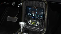 1968 Mustang Fastback For Sale_21 Interior
