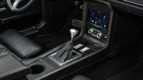1968 Mustang Fastback For Sale_22 Interior