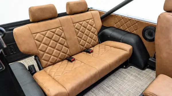 1971 Brittany Blue Ford Bronco_16 Rear Interior