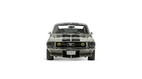 1968 Mustang For Sale_5 Front