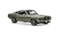 1968 Mustang For Sale_7 Passenger Side Front  3.4