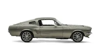 1968 Mustang For Sale_8 Passenger Side