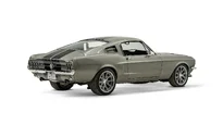 1968 Mustang For Sale_9 Passenger Side Rear 3