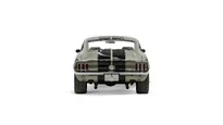 1968 Mustang For Sale_11 Rear Tailgate