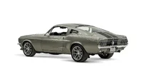 1968 Mustang For Sale_13 Driver Side Rear 3.4