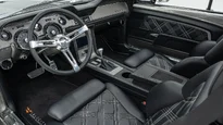 1968 Mustang For Sale_14 15 Driver Side Interior