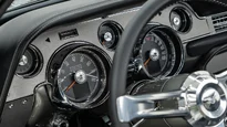 1968 Mustang For Sale_15 Dakota Digital Gauges