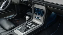 1968 Mustang For Sale_20 Interior