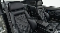 1968 Mustang For Sale_22 Interior