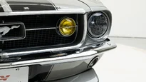 1968 Mustang For Sale_23 Exterior 