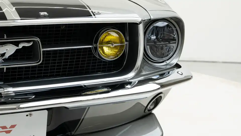 1968 Mustang For Sale_23 Exterior 