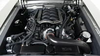 1968 Mustang For Sale_26 5.0L Ford Coyote Engine