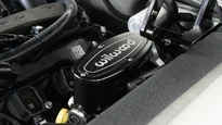 1968 Mustang For Sale_27 Ford Coyote Engine