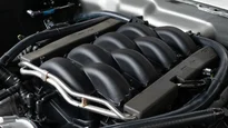 1968 Mustang For Sale_28 V8 Coyote Engine
