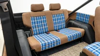 1966 Ford Bronco For Sale_16 Rear Interior