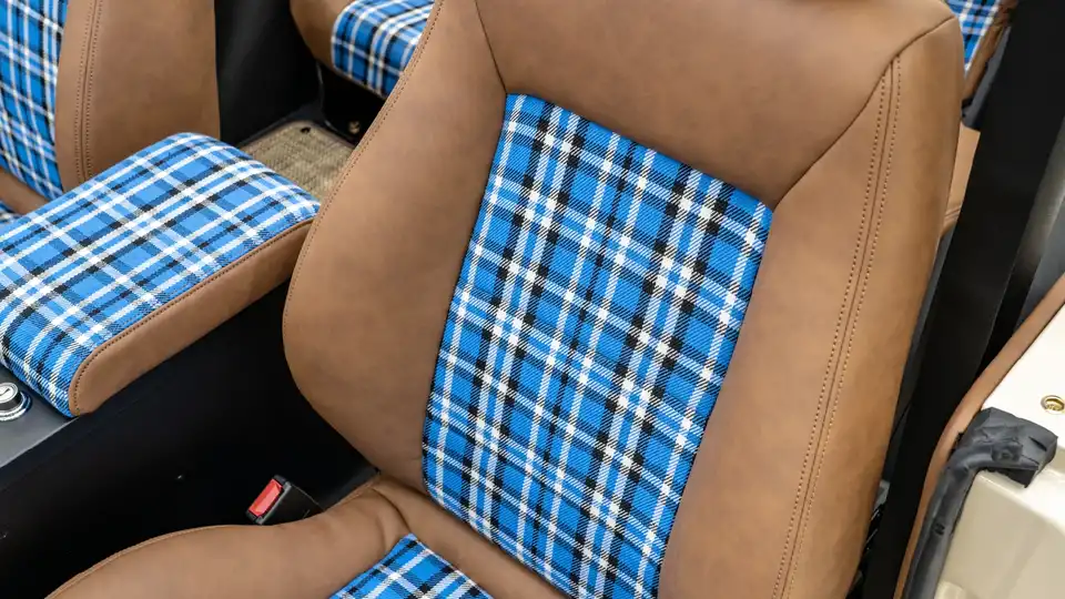 1966 Ford Bronco For Sale_19 Interior