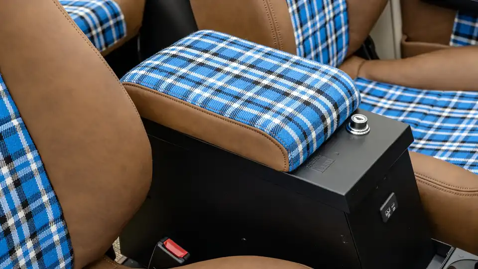 1966 Ford Bronco For Sale_20 Interior