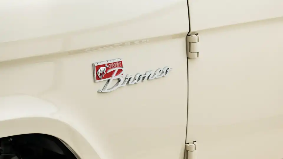1966 Ford Bronco For Sale_Exterior  Copy