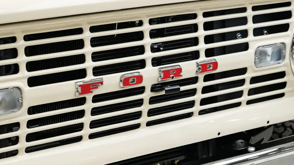 1966 Ford Bronco For Sale_24 Exterior 