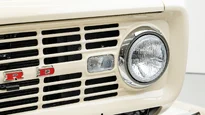 1966 Ford Bronco For Sale_23 Exterior 