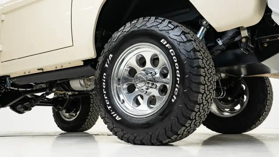 1966 Ford Bronco For Sale_27 Exterior