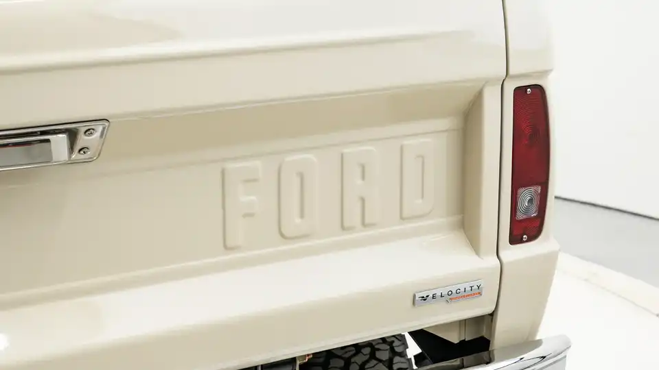 1966 Ford Bronco For Sale_28 Exterior