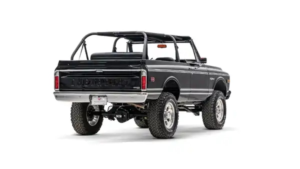 1972 Black K5 Blazer_10 Passenger Side Rear