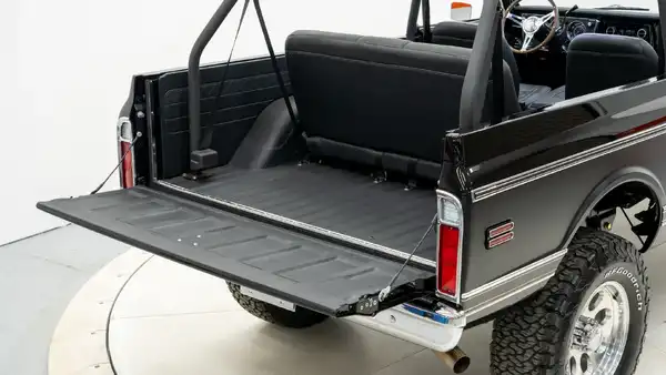 1972 Black K5 Blazer_Exterior  Copy 2