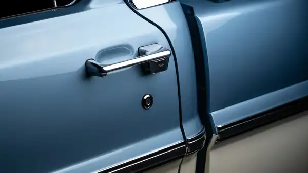 Brittany Blue 1968 Ford F100_25 Exterior 
