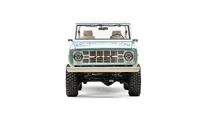 1969 Ford Bronco For Sale_5 Front