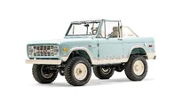 1969 Ford Bronco For Sale_3 Drivers Side Front 3.4