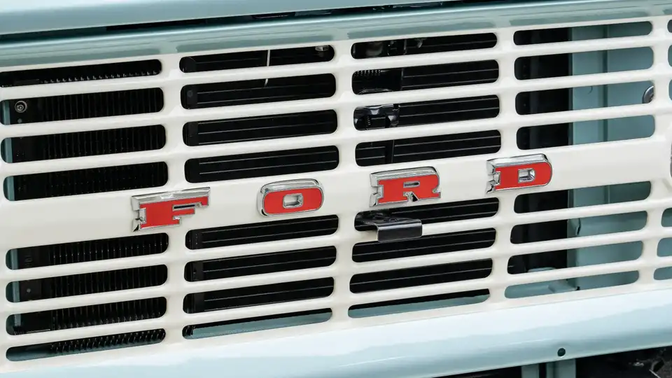 1969 Ford Bronco For Sale_24 Exterior 