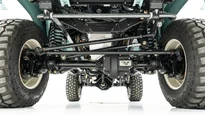 1969 Ford Bronco For Sale_26 5.0L Ford Coyote Engine