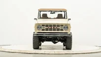 1966 Harvest Moon Ford Bronco For Sale_5 Front