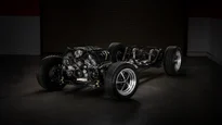 Mustang Chassis 01