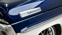 1967 Ford F100 Restored By Velocity_25 Exterior 